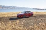 Subaru WRX 2015 года
